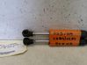 Tailgate/trunk strut/damper 9677589380
