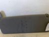 Sun visor 