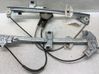 Front door manual window regulator 9222A4