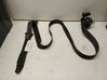 Rear seatbelt 72112751402