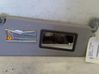 Sun visor 8200242530
