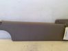 Sun visor 7700351709