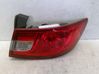 Rear/tail lights 265509846R