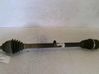 Front driveshaft 00003273SX