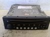 Radio/CD/DVD/GPS head unit 