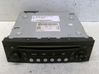 Radio/CD/DVD/GPS head unit 