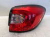 Rear/tail lights 265509762R