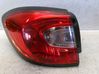 Rear/tail lights 265557367R