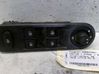 Electric window control switch 254112588R