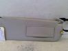 Sun visor 00008143GN