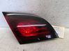 Tailgate rear/tail lights 6350KV
