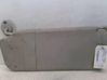 Sun visor 00008143TK