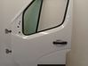 Durvis 801017005R