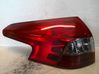 Luz trasera/de freno 00006350LV