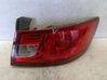 Rear/tail lights 265509846R