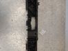 Top upper radiator support slam panel 625003860R
