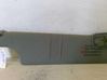 Sun visor 964003851R