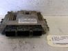 Engine control unit/module 8200442263