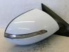 Manual wing mirror 876203W211