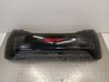 Rear bumper 1607254580