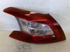 Luz trasera/de freno 9677817680