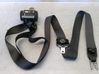 Front seatbelt 8200687428