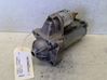 Starter motor 8200628426