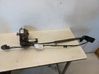 Sliding door motor 9222Q8