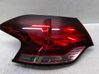 Rear/tail lights 00006350KT