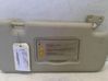 Sun visor 964009U10A