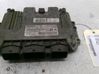 Unidad de control/módulo del motor 1942G6