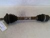Front driveshaft 3272CS