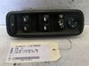 Electric window control switch 00006554RY