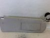 Sun visor 00008143PZ