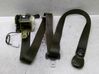 Front seatbelt 8200684008