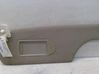 Sun visor 8200329035
