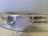 Front fog light 