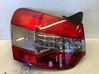 Rear/tail lights 00006350LS