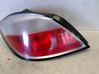 Rear/tail lights 93190304