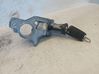 Ignition lock 93181315