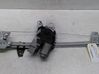 Regulador de puerta delantera con motor 00009222AP