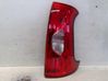 Lampa tylna 52102350