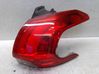Rear/tail lights 9678074380