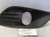 Front fog light trim/grill 