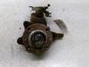Front wheel hub spindle knuckle 364654