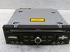 Radio/CD/DVD/GPS head unit 16106912XT