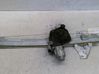 Regulador de puerta delantera con motor 9802531980