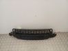 Front bumper lower grill 98120622XT