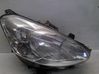 Faro delantero/faro principal 9677202380