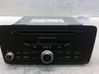 Radio/CD/DVD/GPS head unit 8X0035180G